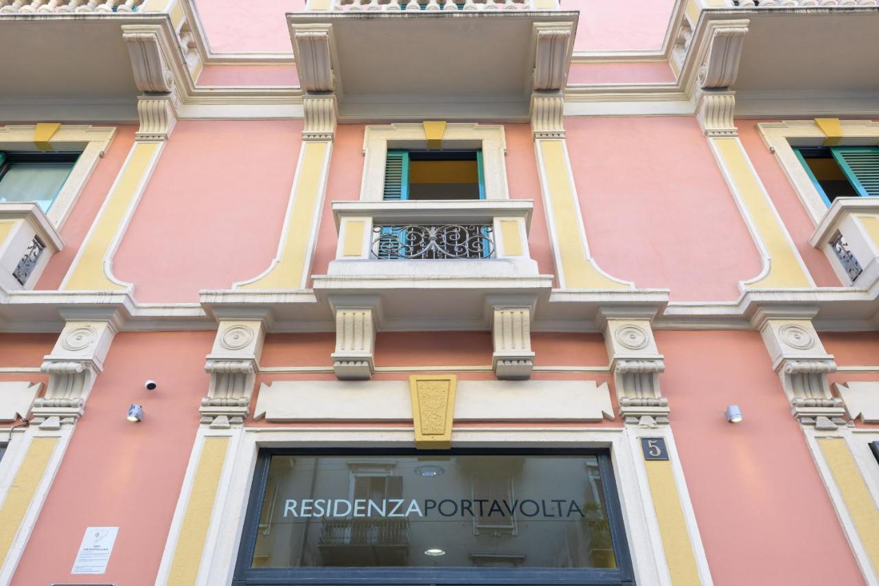 Residenza Porta Volta — Photos 1