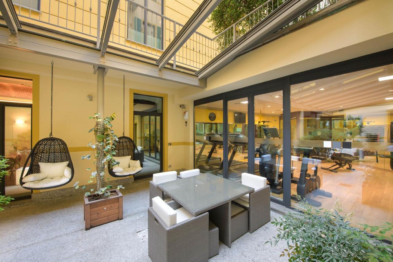 Residenza Porta Volta — Photos 3