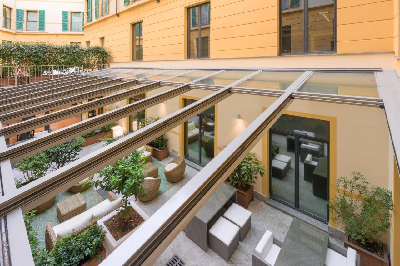 Residenza Porta Volta — Photos 2